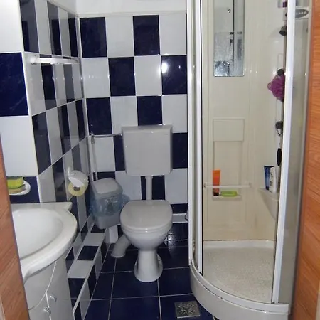 Apartamento Studio Andreea