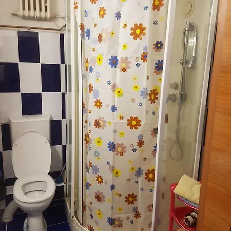 Apartamento Studio Andreea Bucarest