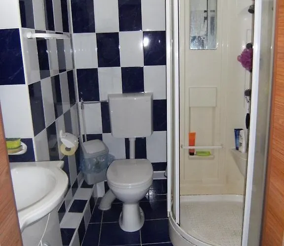 Apartamento Studio Andreea