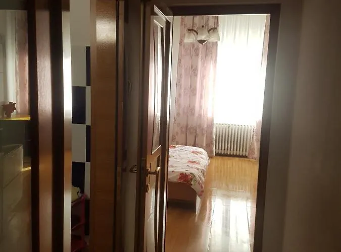 Studio Andreea Apartamento Bucarest