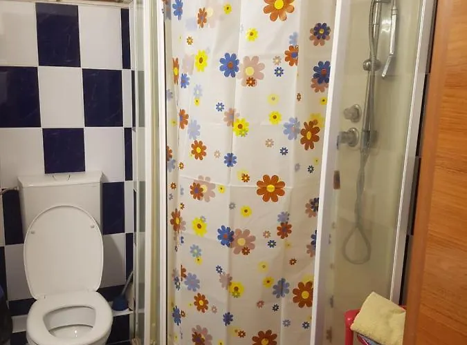 Apartamento Studio Andreea Bucarest