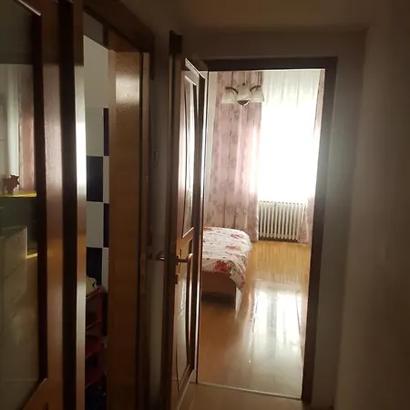 Studio Andreea Appartement Bucarest